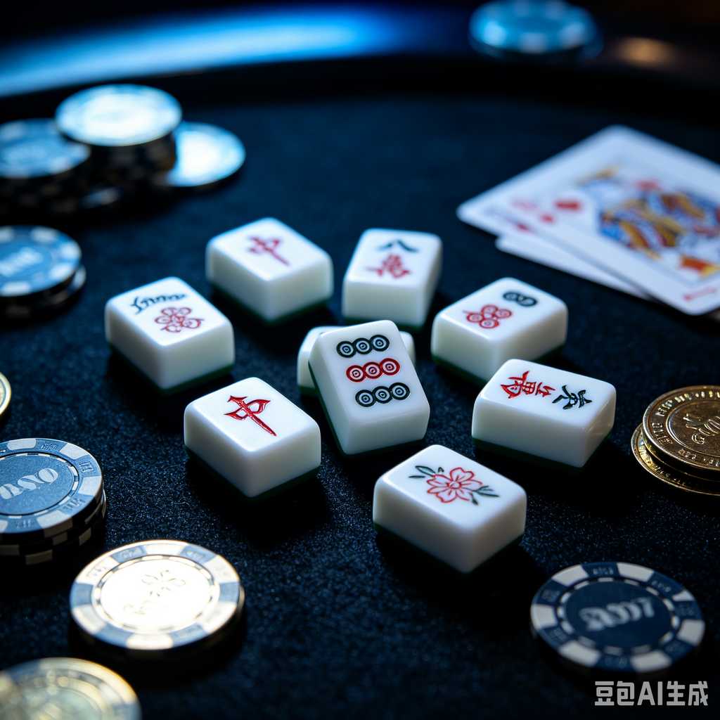 Akureyri,mahjong