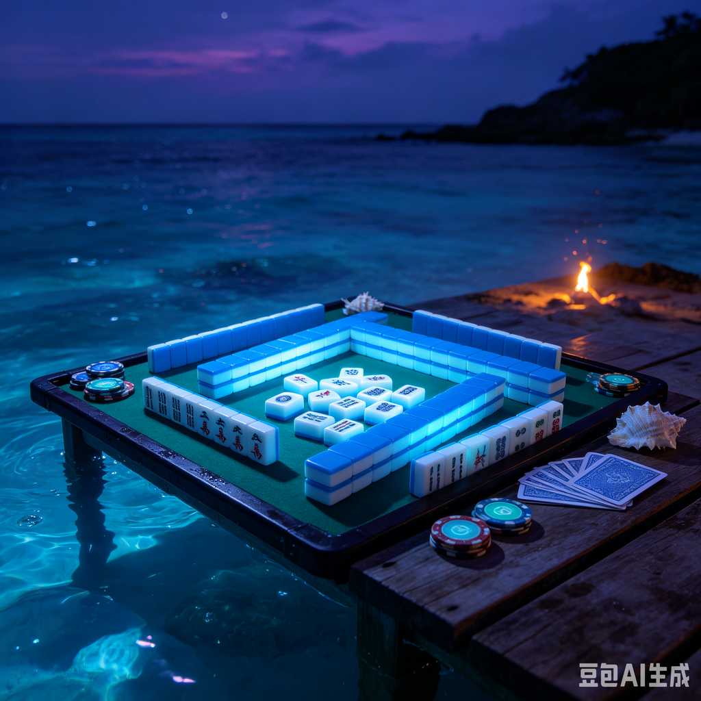 Barquisimeto,mahjong