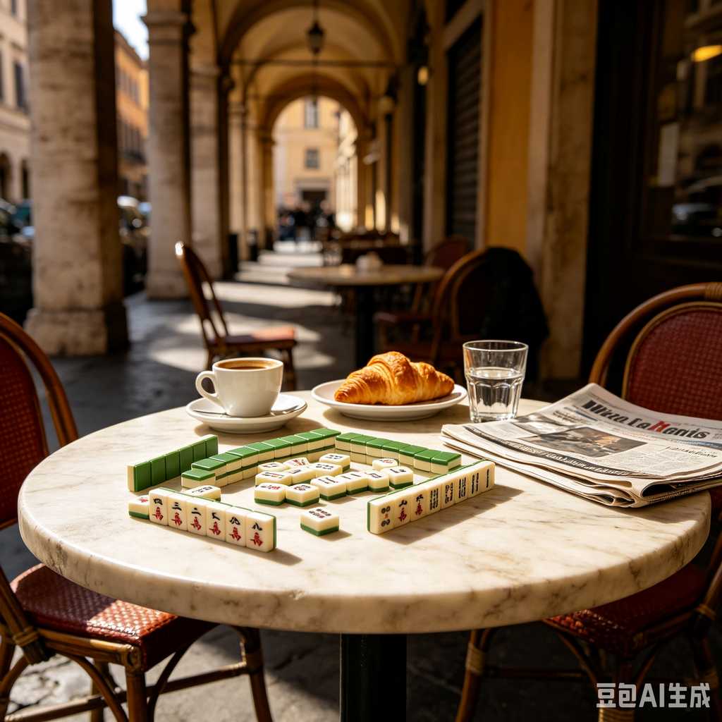 Guadalajara,mahjong