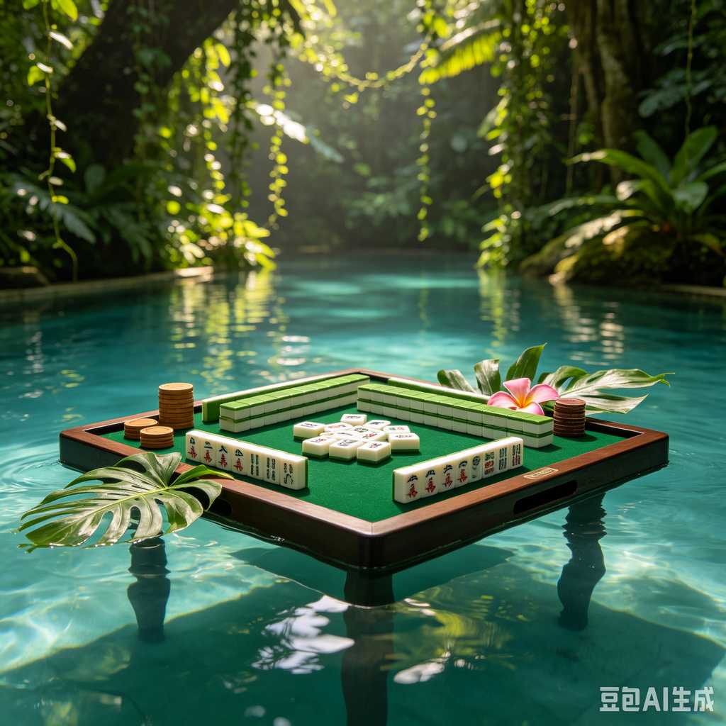 Rome,mahjong