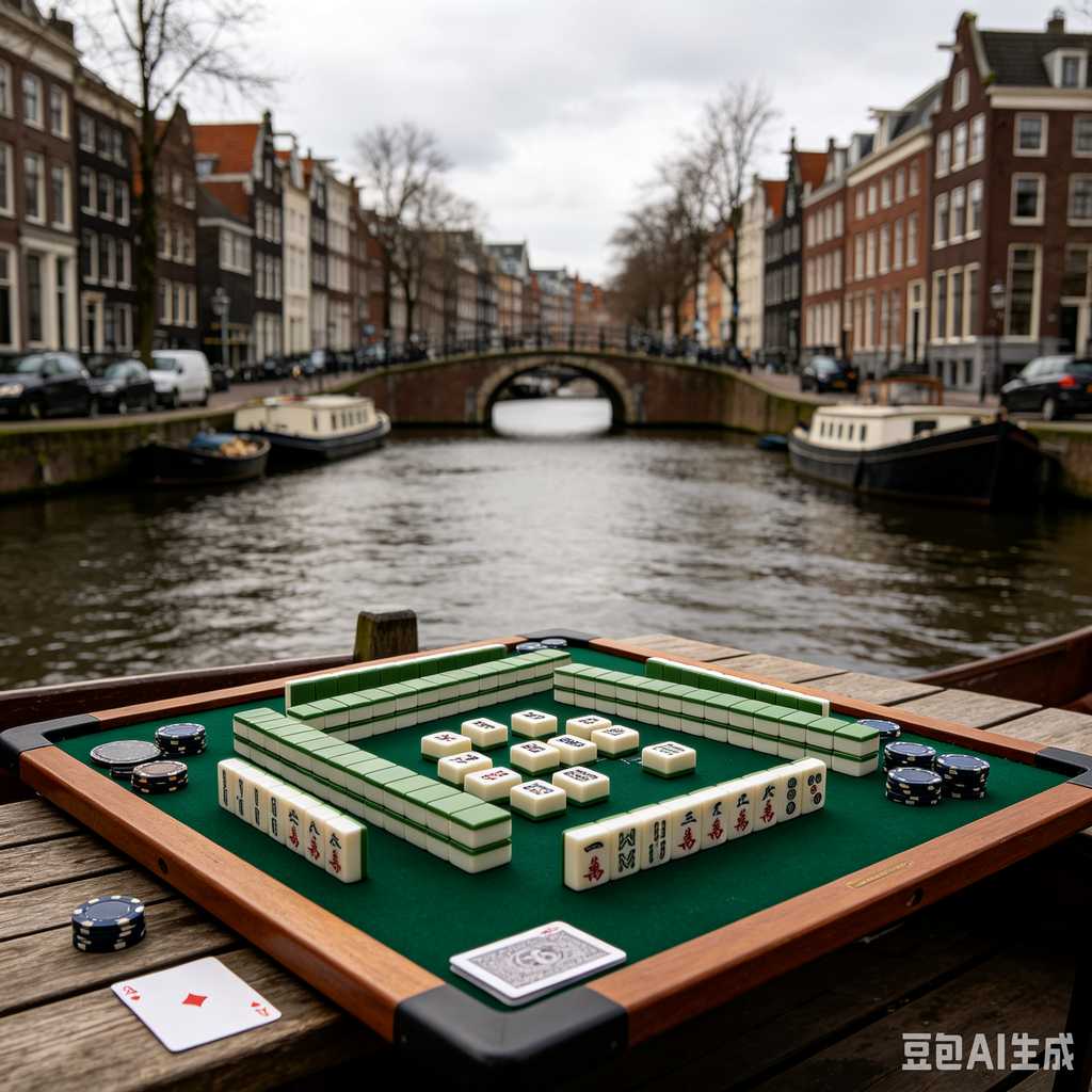 Reynosa,mahjong