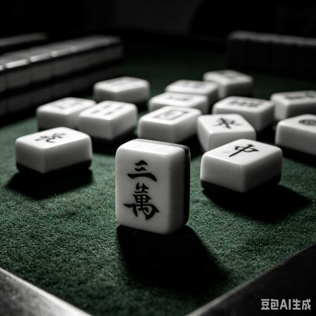 DavidPA,mahjong