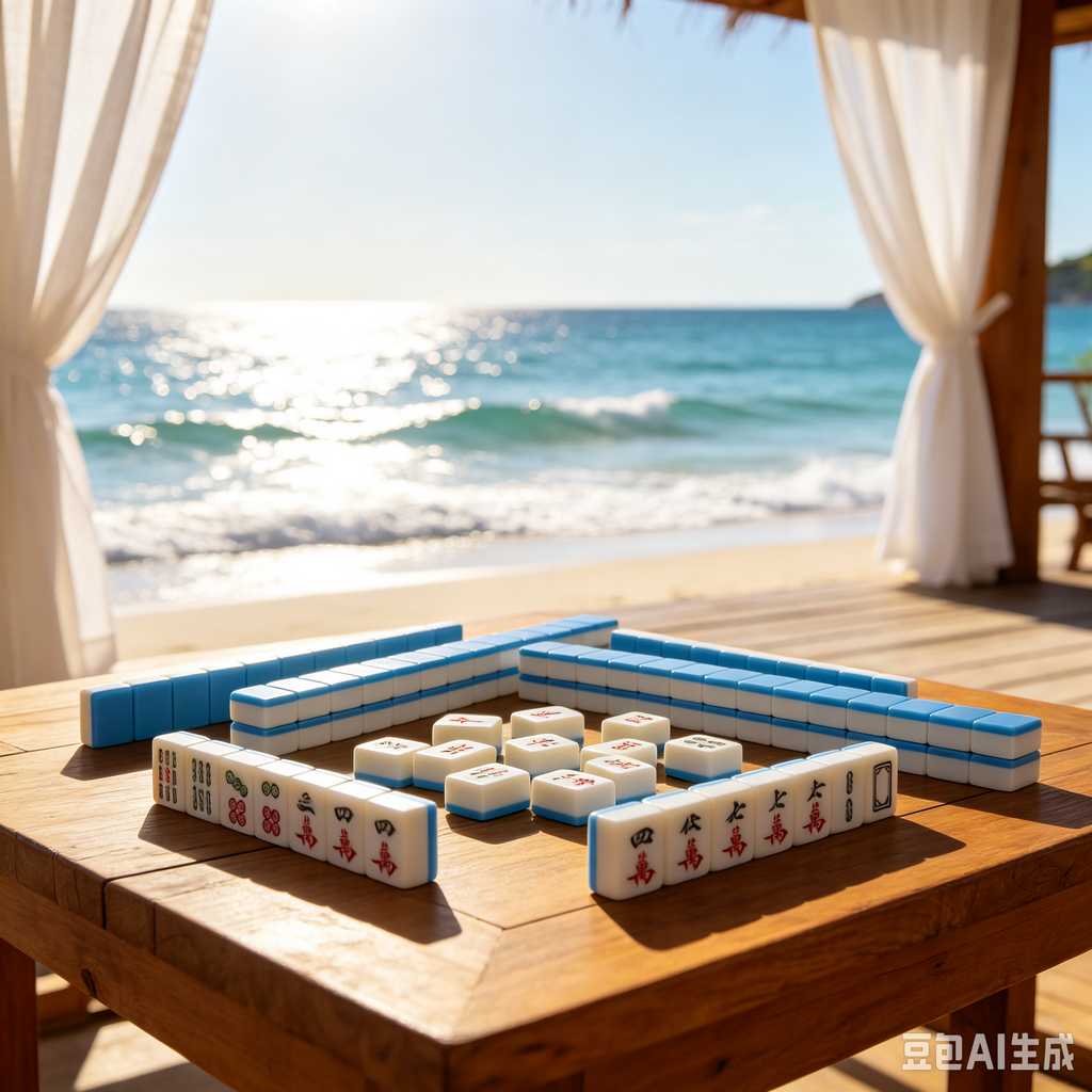 Tennessee,mahjong