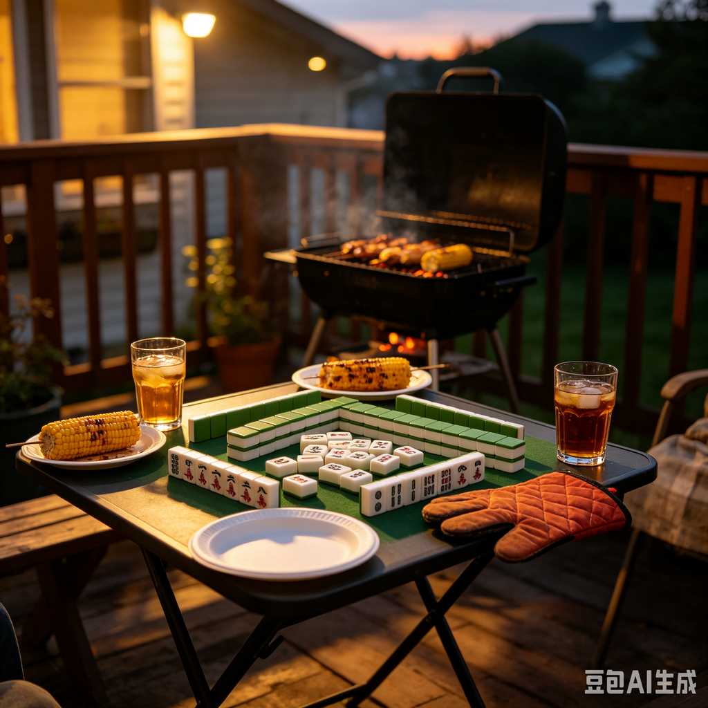 Montreal,mahjong