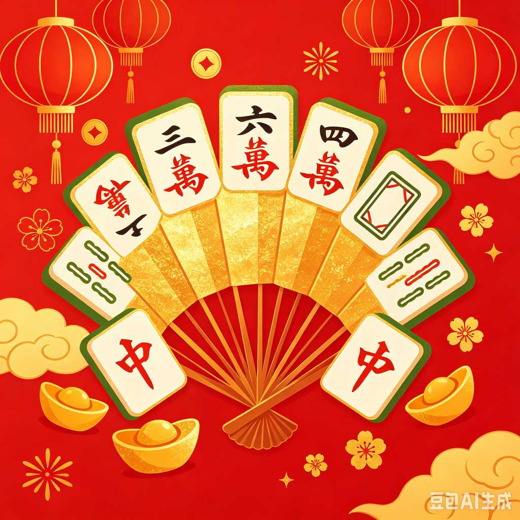 AugustaGA,mahjong