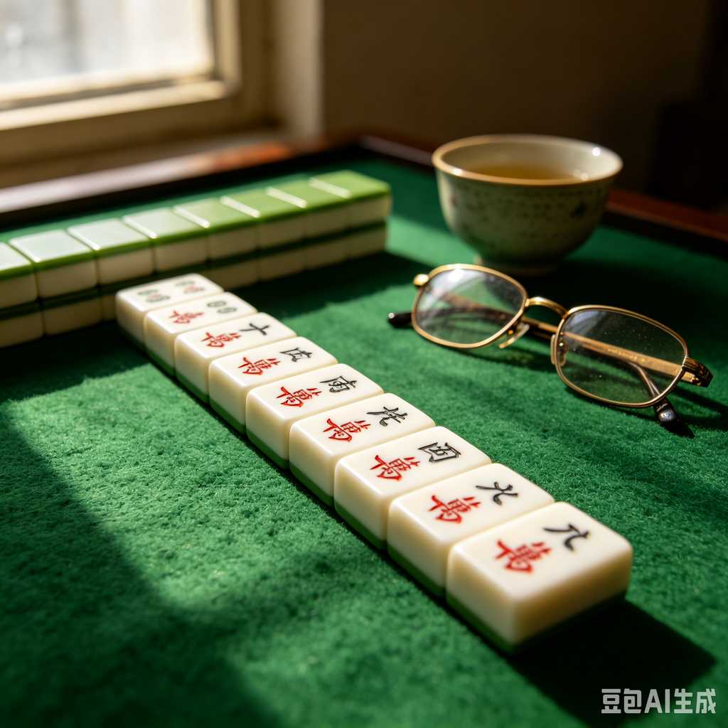 StokeonTrent,mahjong