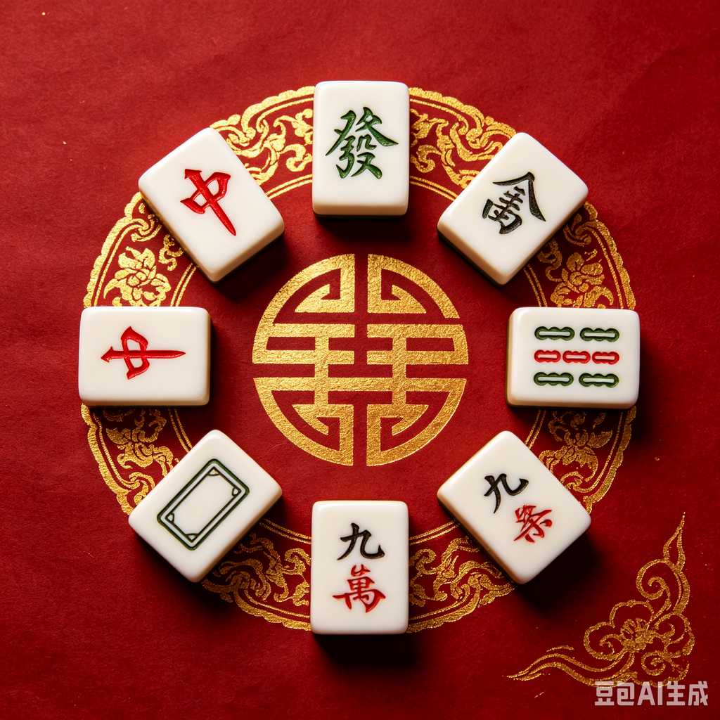 Grenoble,mahjong