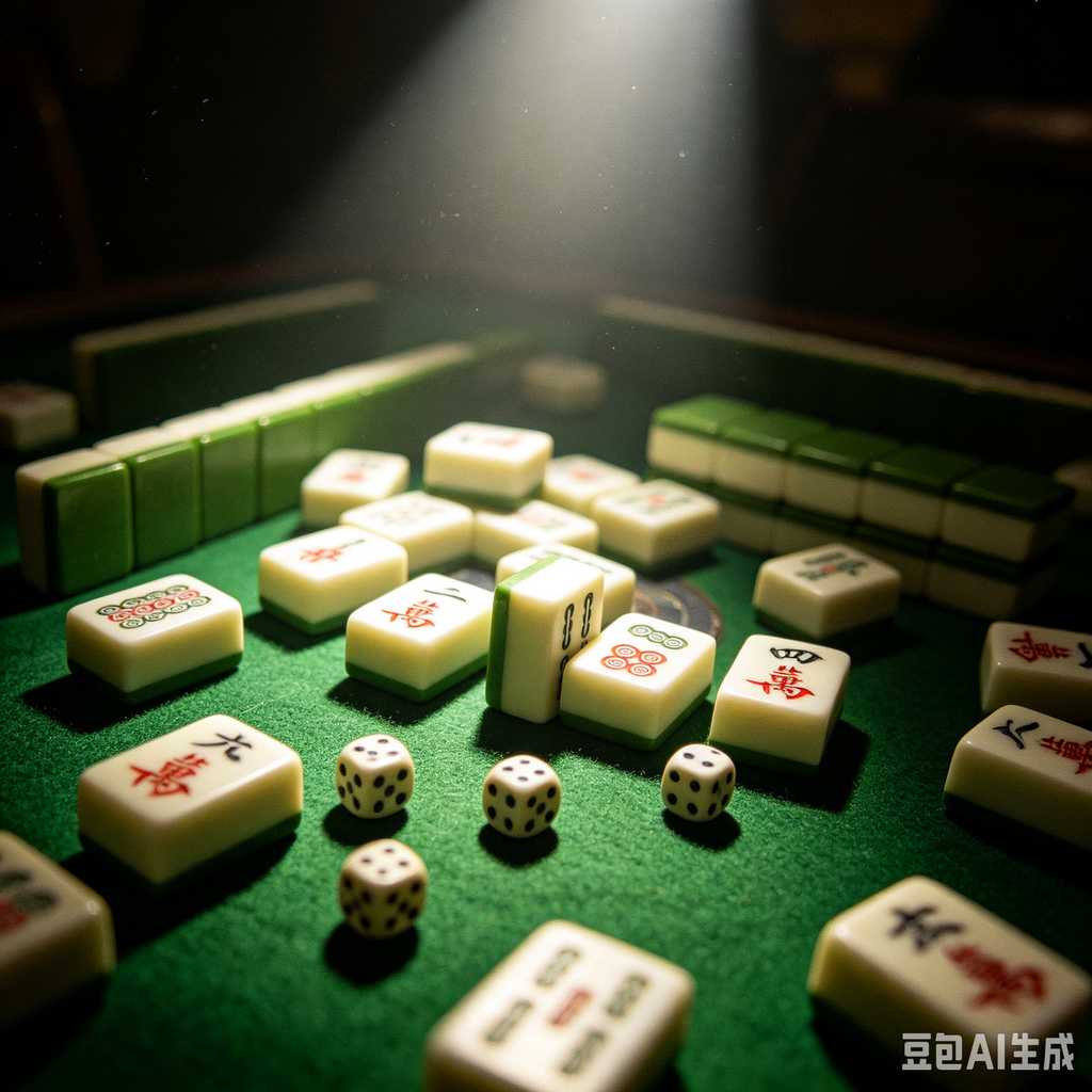 MidlandTX,mahjong