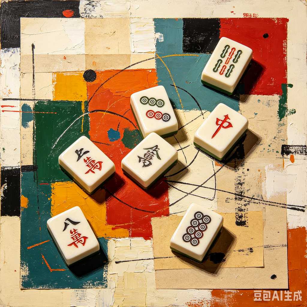 Pasco,mahjong