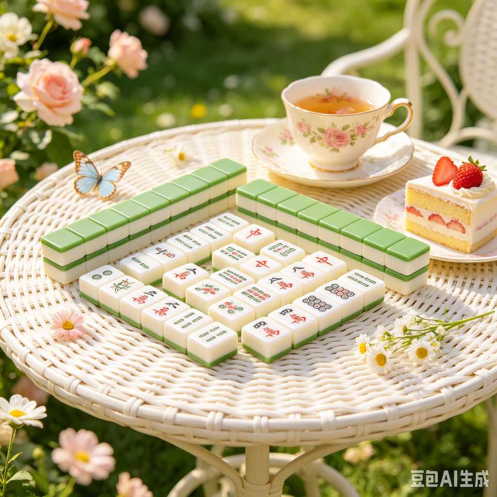 Arkansas,mahjong