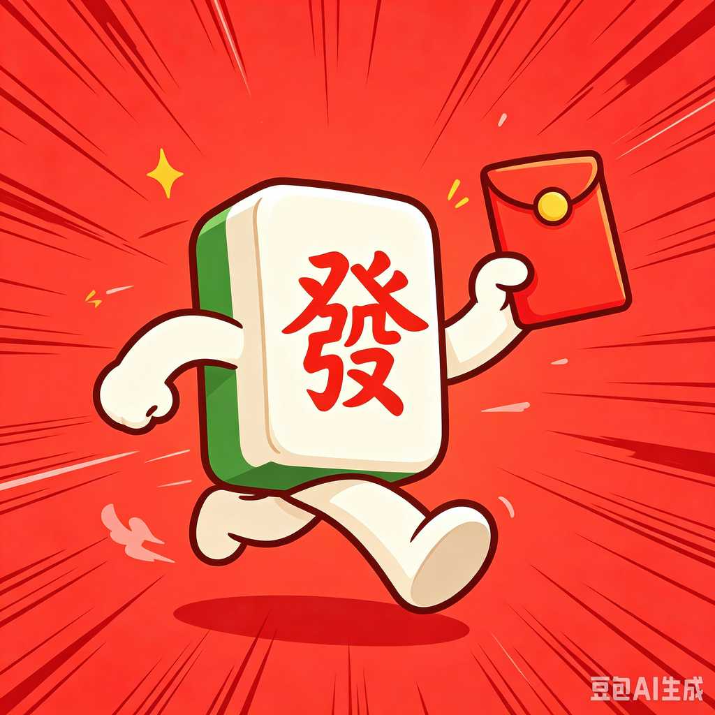 LosMochis,mahjong