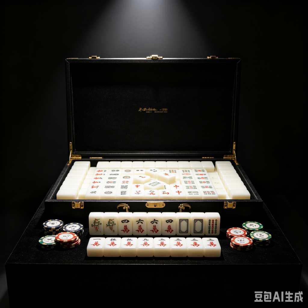 Houston,mahjong