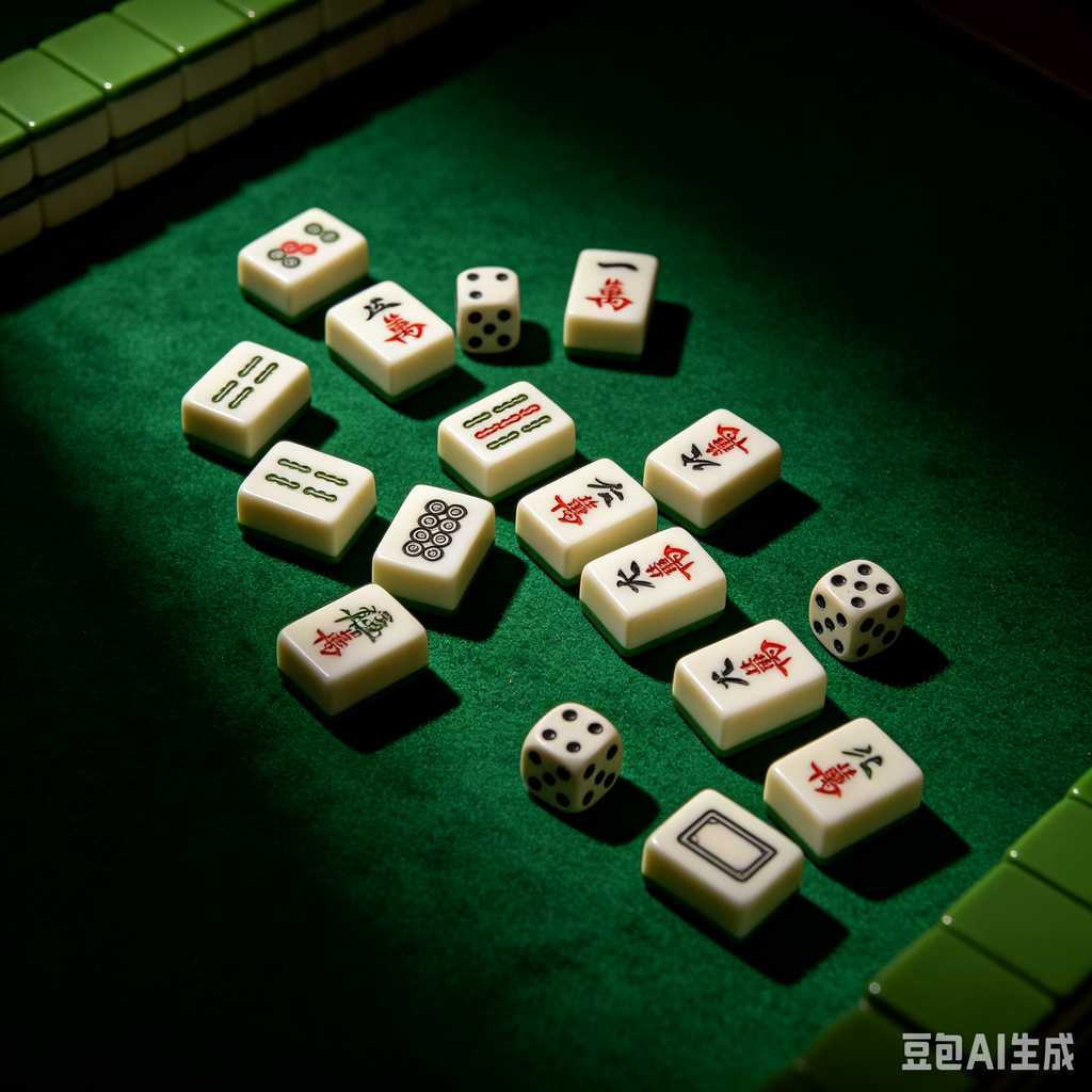 Cambridge,mahjong