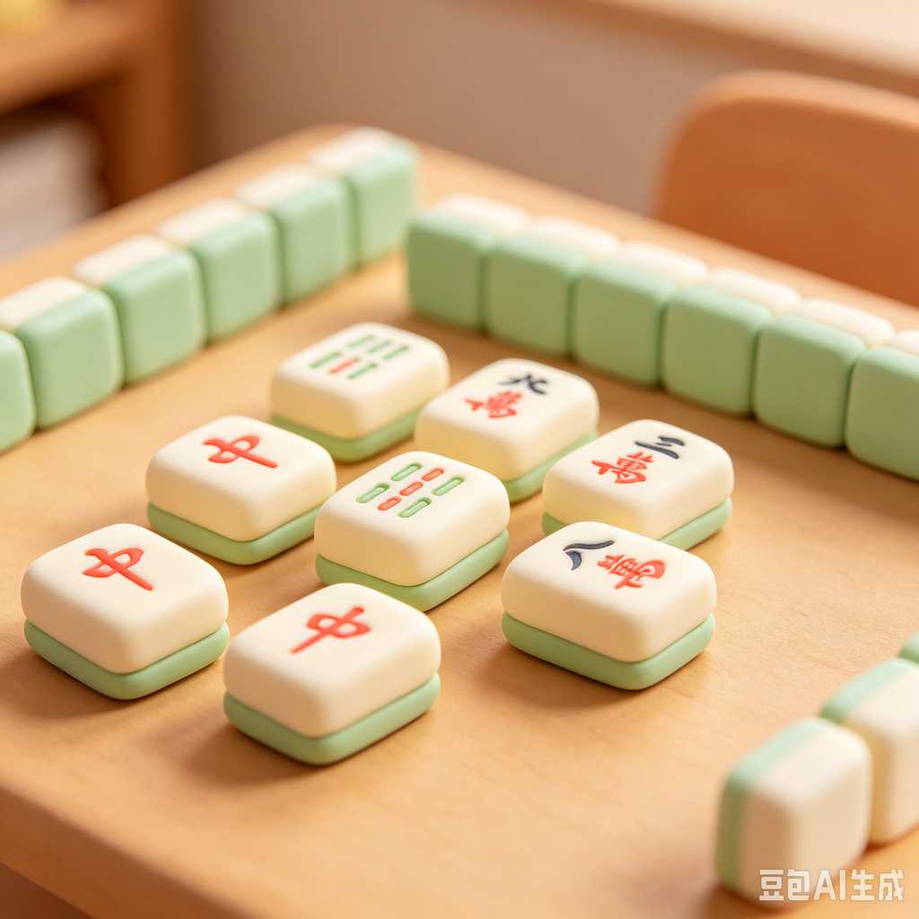 BelizeCity,mahjong