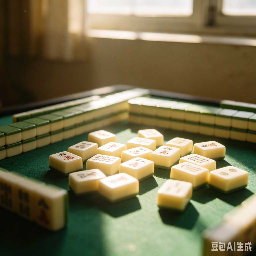 Belfast,mahjong