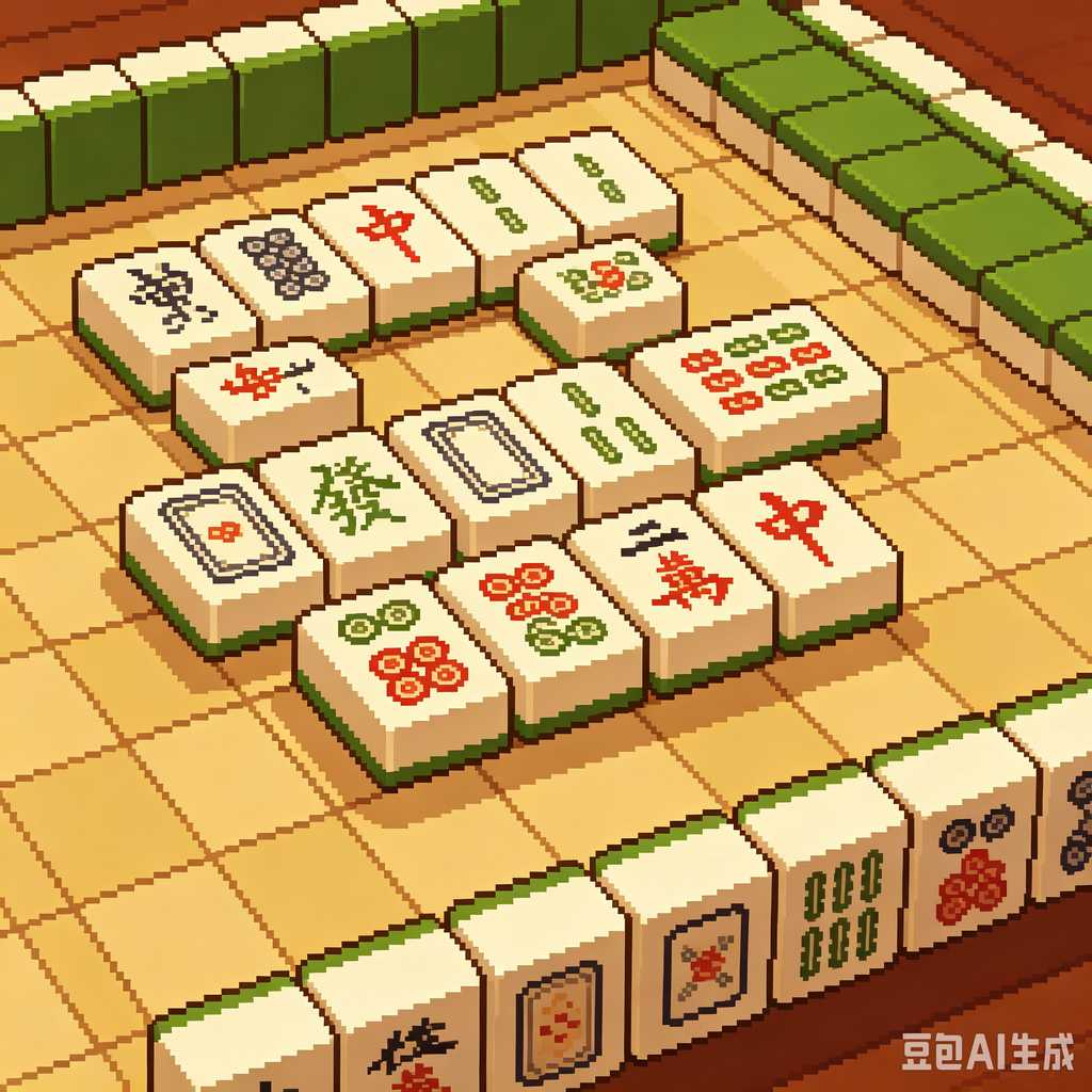 LaPaz,mahjong
