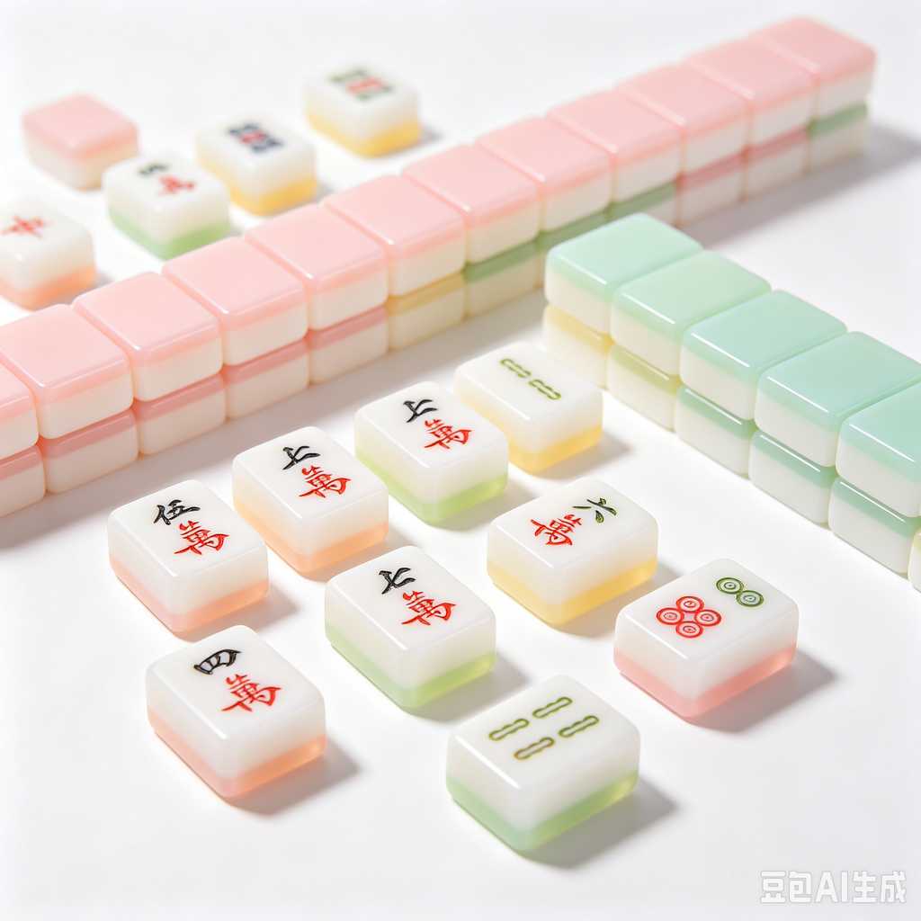 Fortaleza,mahjong