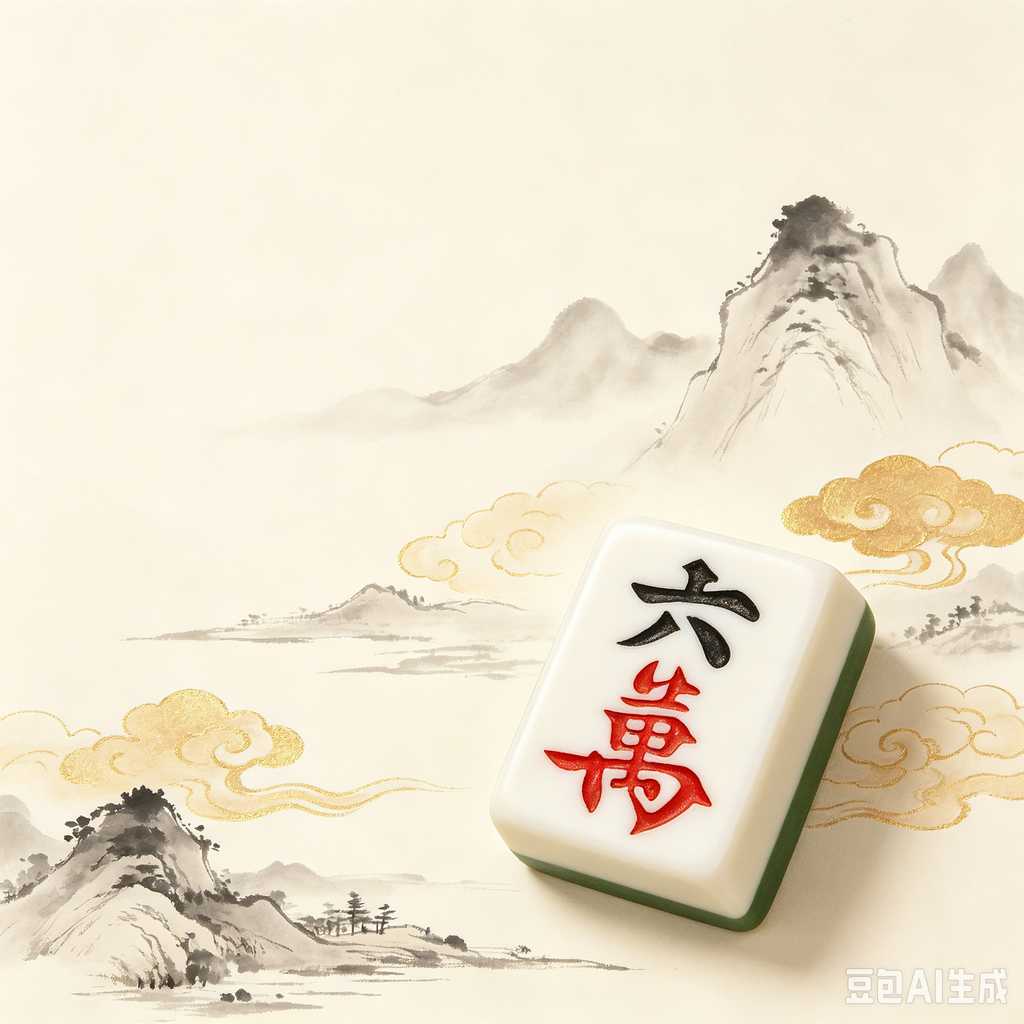Indianapolis,mahjong