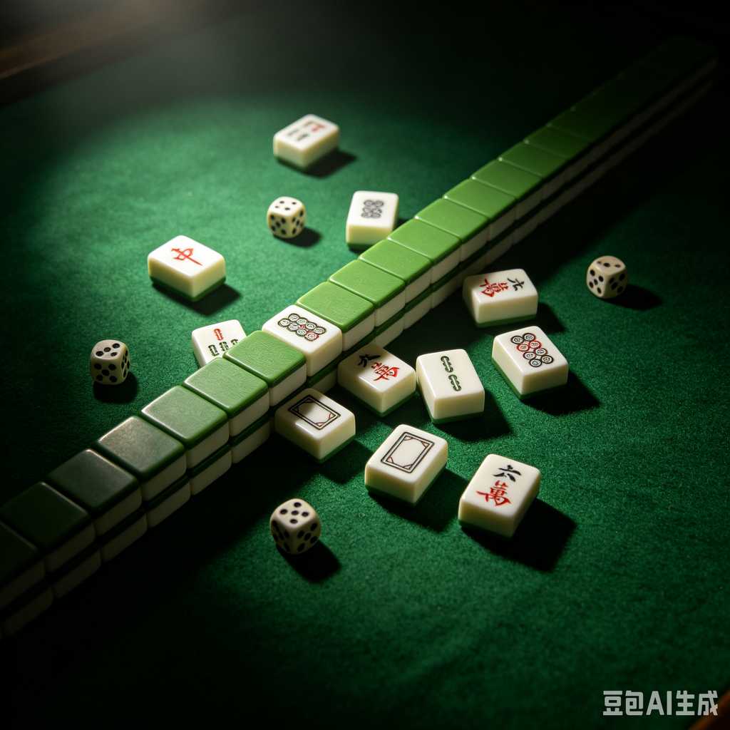 Louisville,mahjong