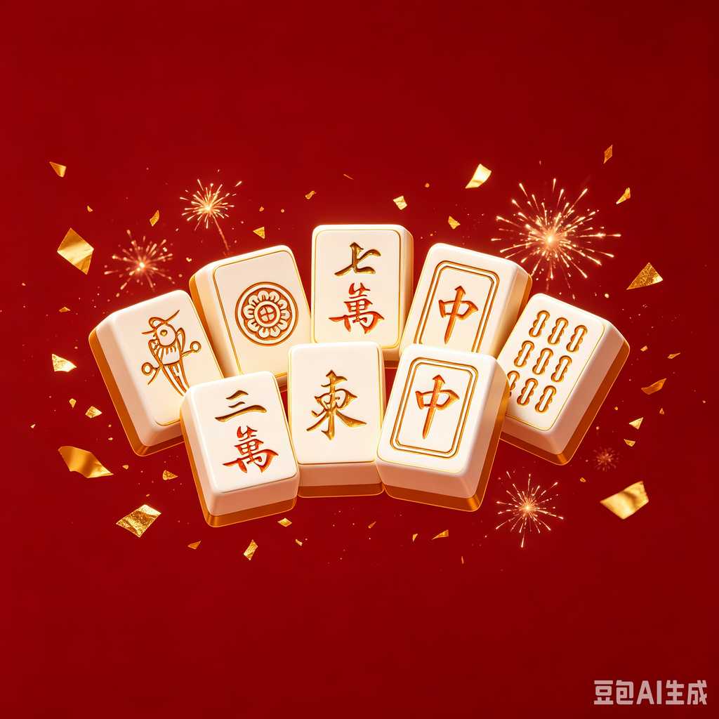 ChulaVista,mahjong