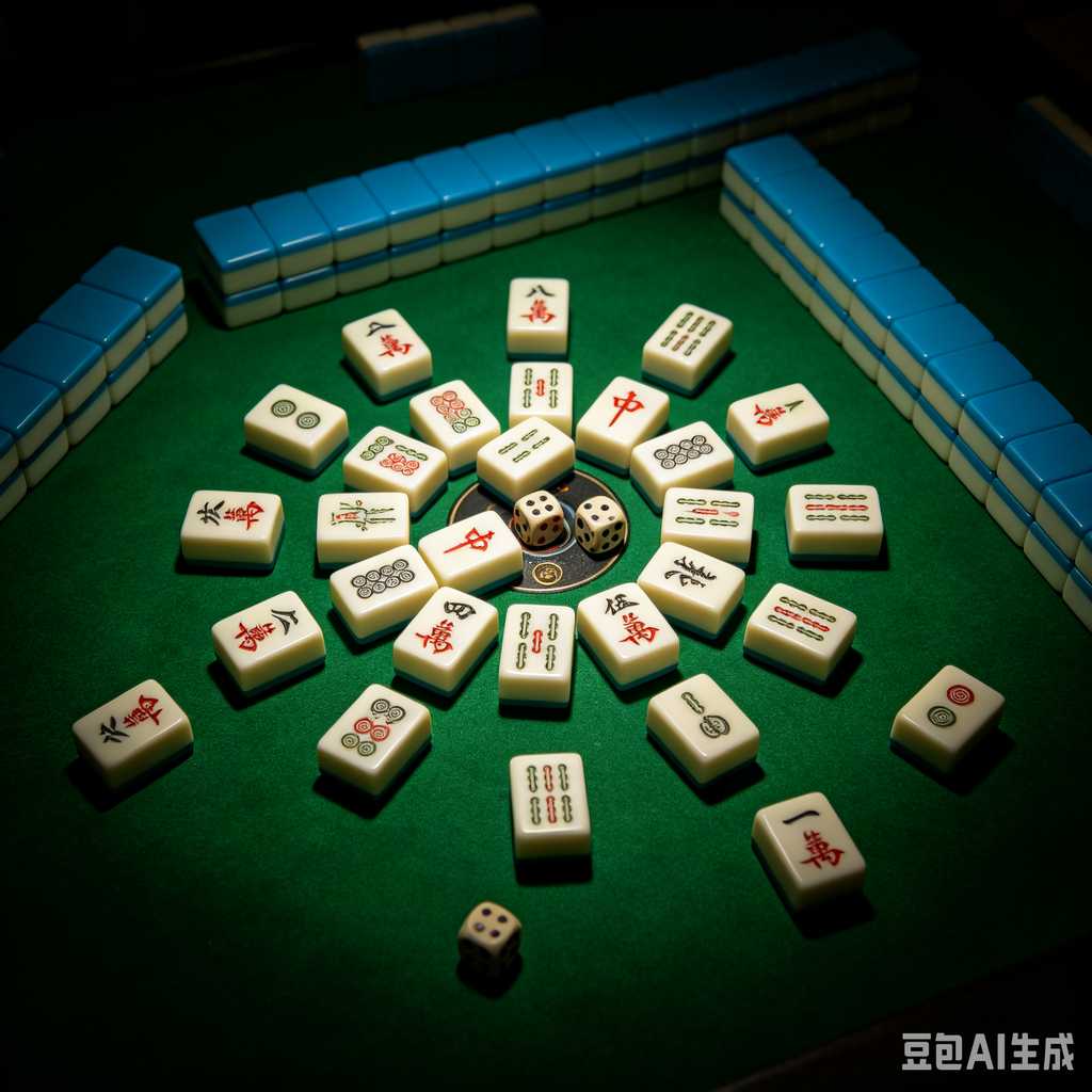 Spokane,mahjong