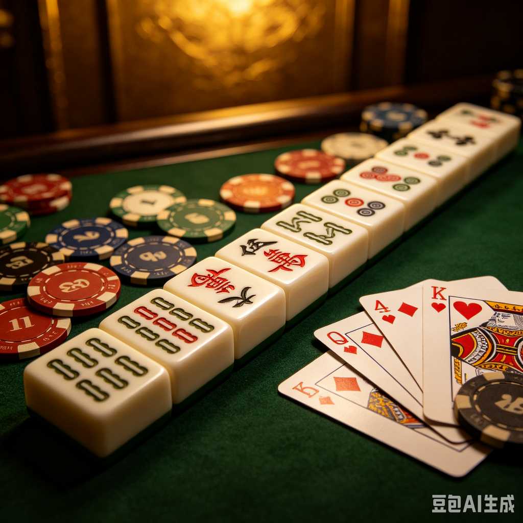 Vermont,mahjong