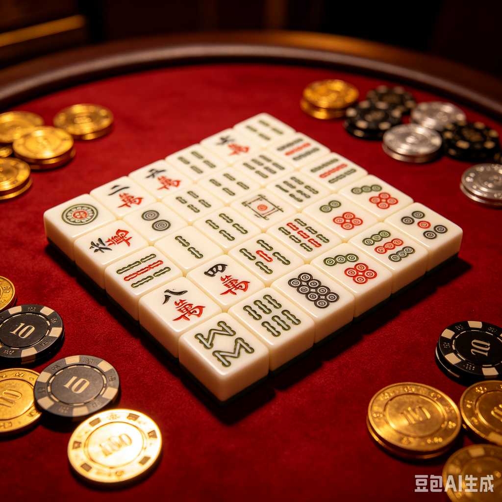 BeloHorizonte,mahjong