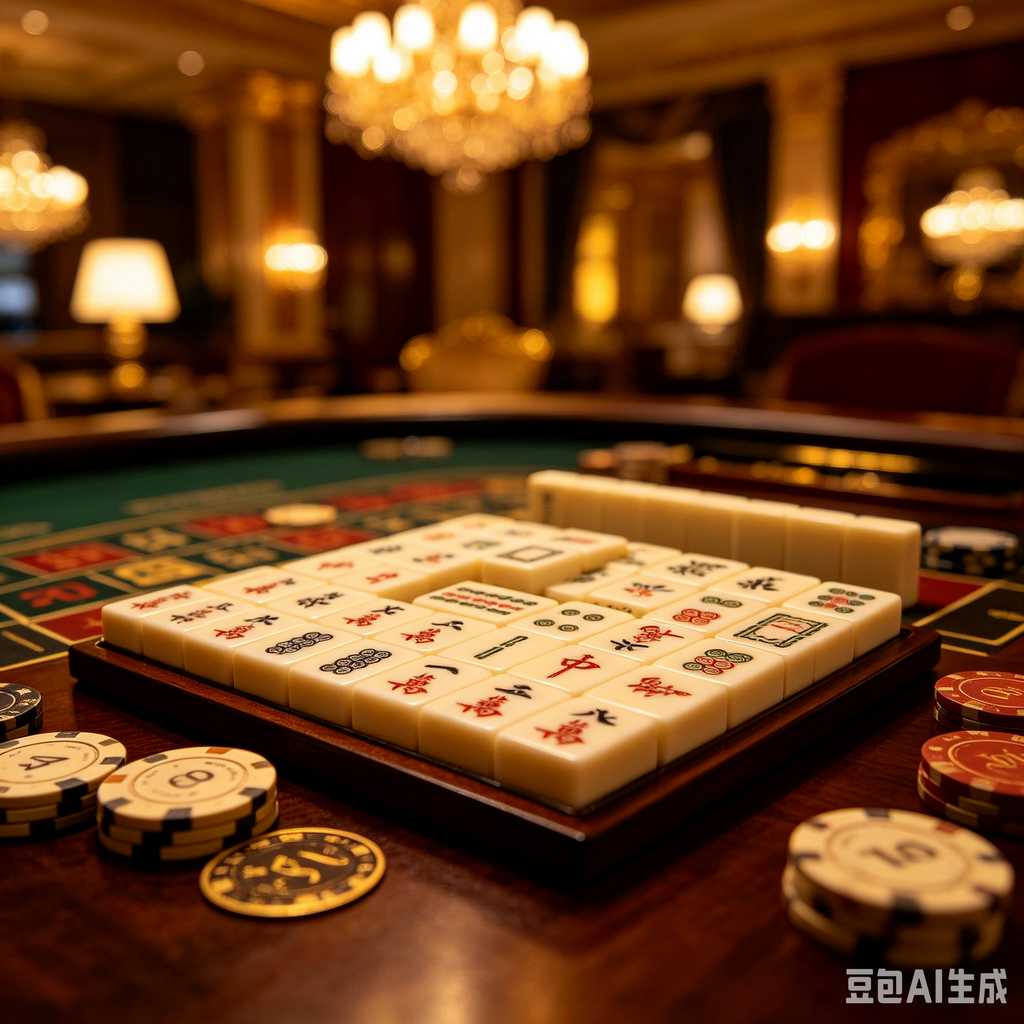 Winnipeg,mahjong