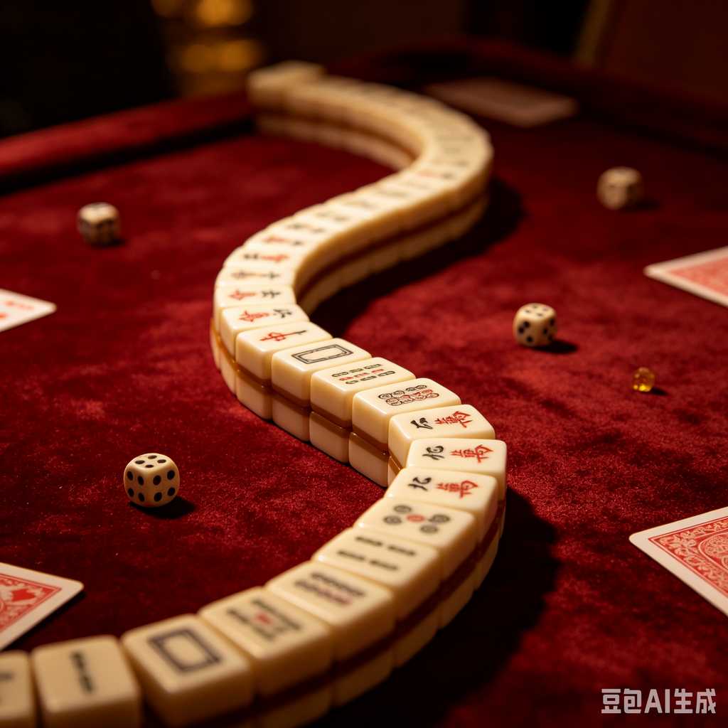 Tacoma,mahjong