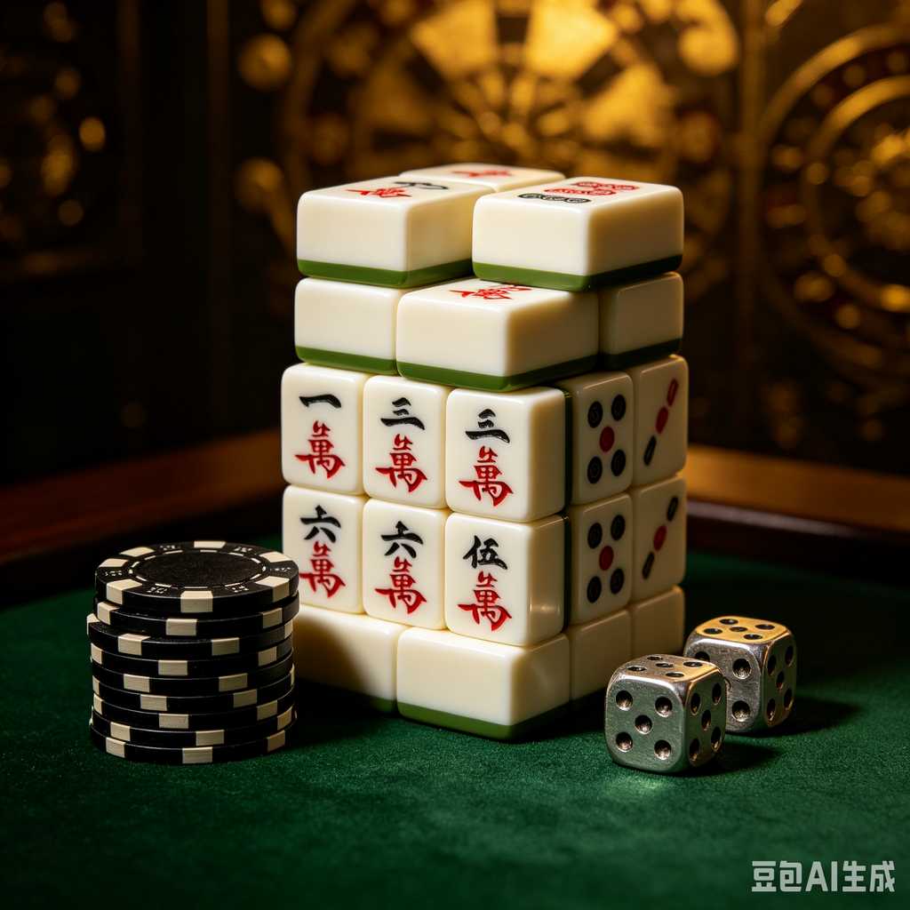 WestVirginia,mahjong