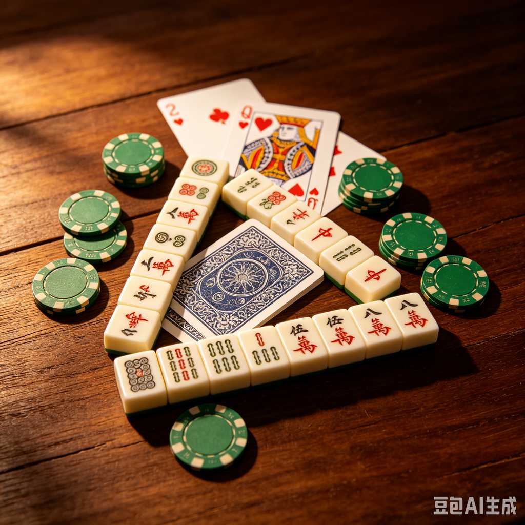 SalemOR,mahjong