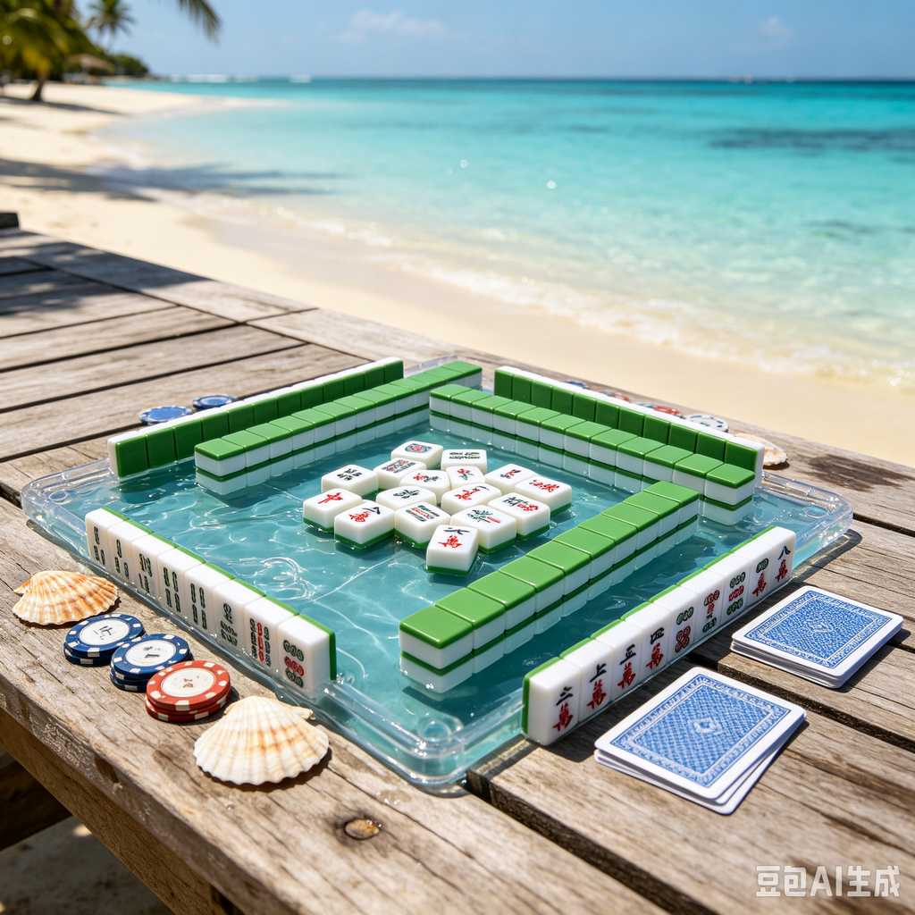 Stuttgart,mahjong