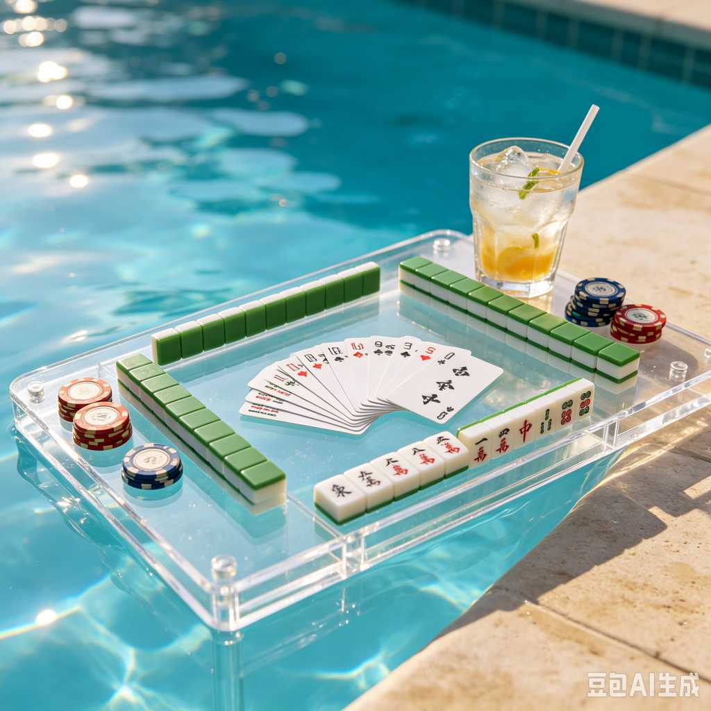 PortoAlegre,mahjong