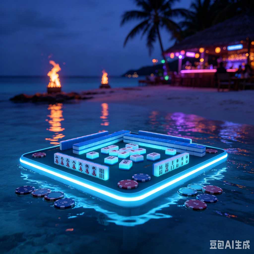 Atlanta,mahjong